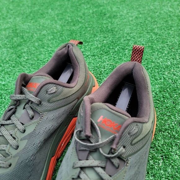 Hoka One One Chanllenger Art 6 WIDE - Men's running shoes - Size 11.5 2E - Picture 6 of 11